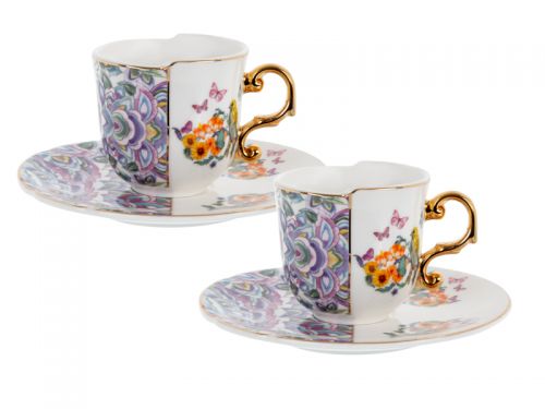 Набір для кави 4 пр. 100мл