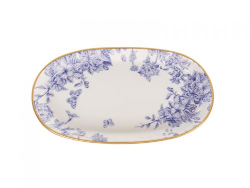 Набір блюд "Butterfly" 10х17см 14,5х25см 17х30см