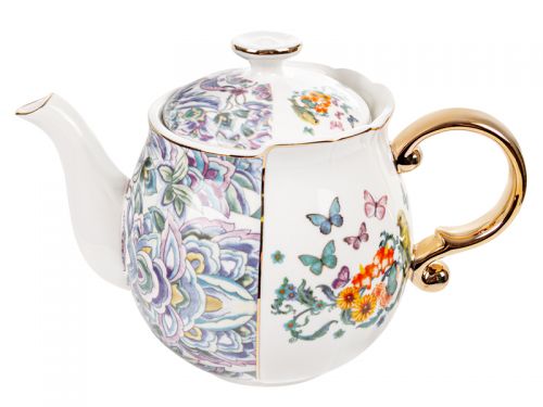 Чайник заварювальний 900 мл.