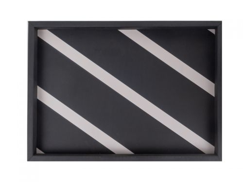 Піднос 25,5х35,5 см (екошкіра)