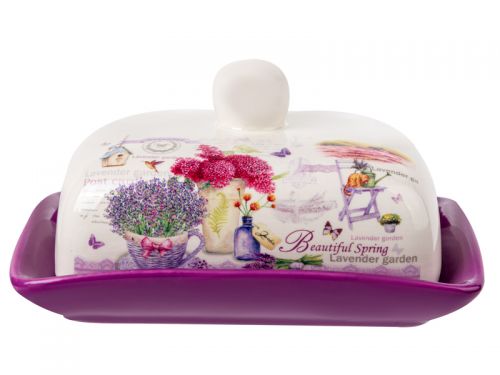 Маслянка "Лаванда" 17 СМ