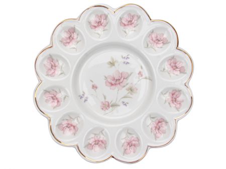 Блюдо для яєць 