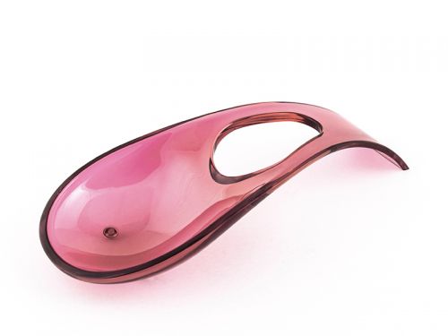 Підставка під ложку акрилова