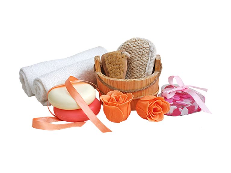 Все для лазні