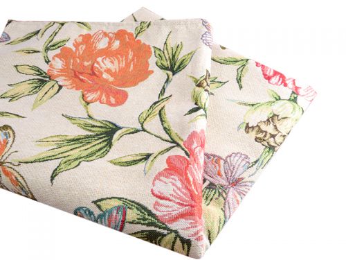 Скатертина "Bellary" 140х140 см