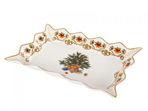 БЛЮДО "MODERN CLASSIC" 25СМ