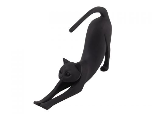 Фігурка декоративна «Кішка» 23,5х5,9х16,1 см