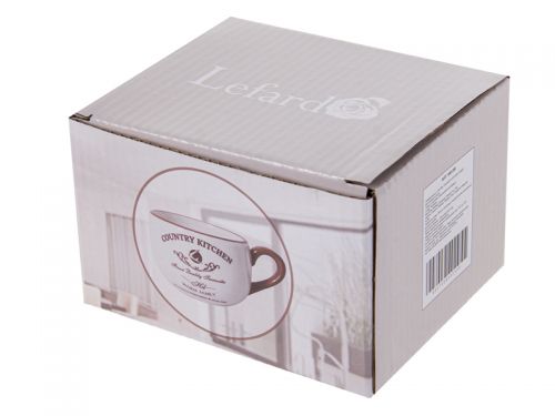 Кухоль "Country Kitchen" 400мл