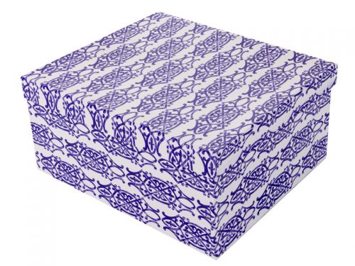 Чайний набір 2пр "Сицилія Блю" 220мл