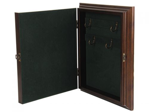 Ключниця "Вірний друг", 28,5х23,5x5 см