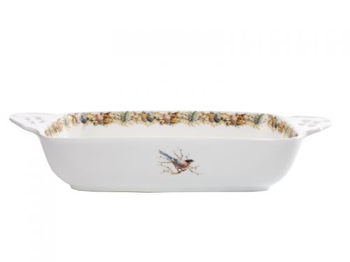 Блюдо 30,5x15,5x5,5см "Easter Time"