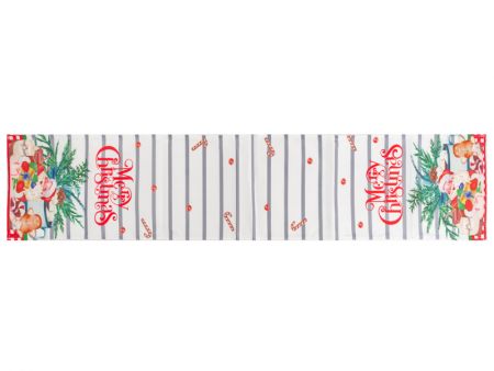 Раннер 180х33 см (поліестр)