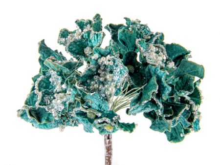 Гілочка декоративна 