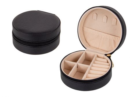 Органайзер-скринька для прикрас 10Х10Х5 СМ