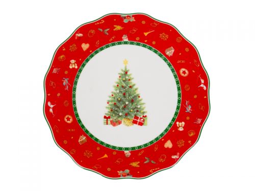 Блюдо для торта "Modern classic" 20см