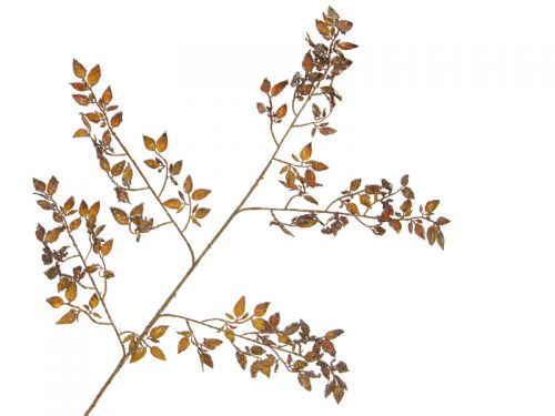 Декоративна гілочка 80см