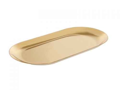 Блюдо 17,8 см (нержавіюча сталь)