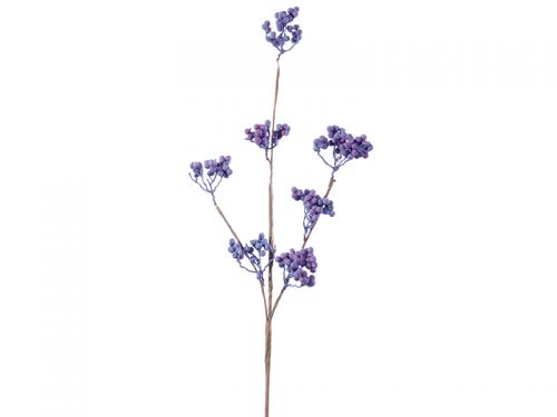 Декоративна гілочка 68см