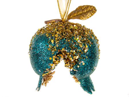 Ялинкова прикраса 