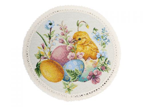 Серветка гобелен 