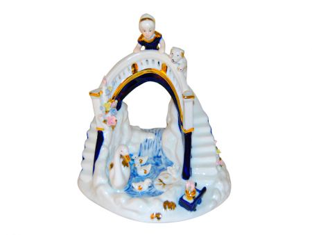 Фігурка декоративна 