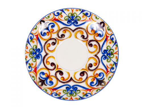 Чайний набір "Сіцилія" 2пр.