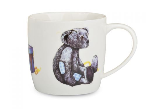 Кружка 200 мл.