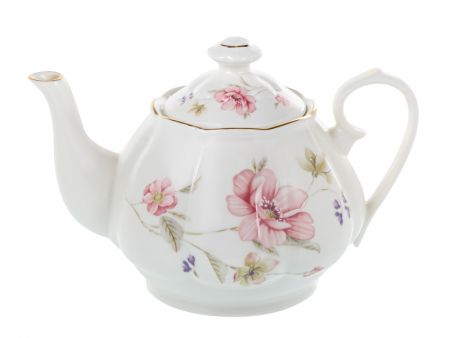 Чайник заварювальний 