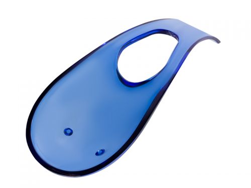 Підставка під ложку акрилова