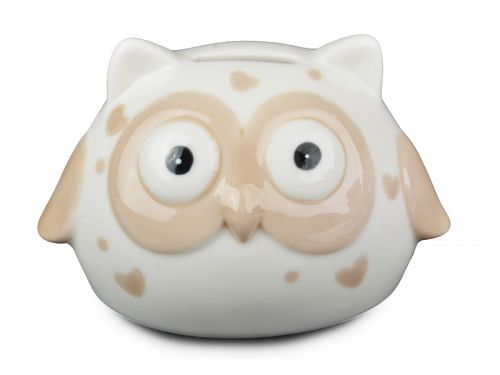 Скарбничка сова