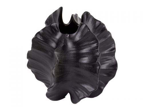 Ваза "Boho Noir" 19х18х19,5 см