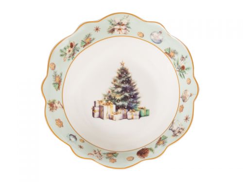 Салатник "Tender Christmas" 15,5см