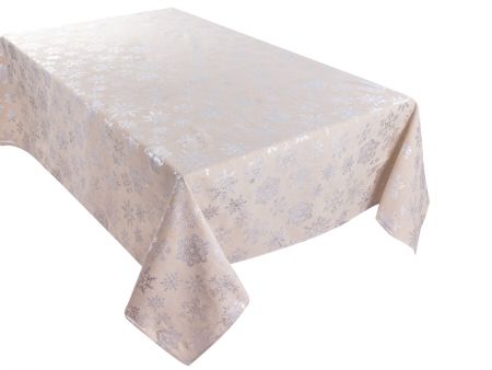 Скатертина 140х180 см (поліестр/бавовна)