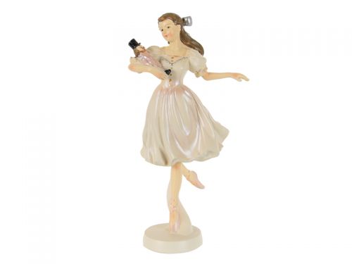 Фігурка декоративна 