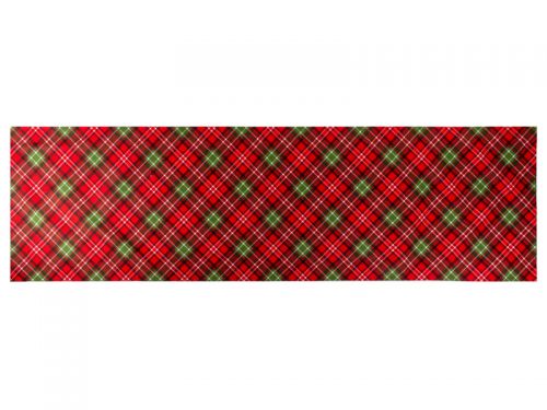 Раннер 40X140см клітинка маленька
