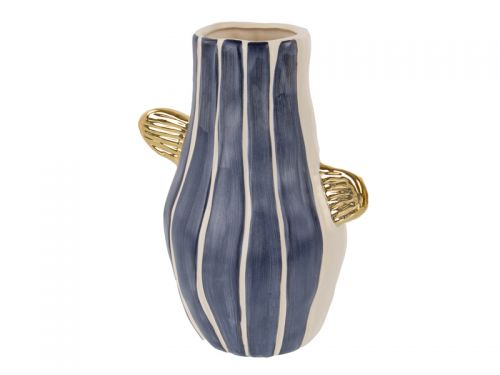 Ваза керамічна 17,7Х11Х23СМ