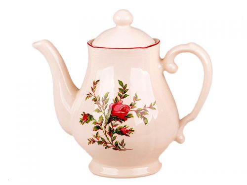 ЧАЙНИК ЗАВАРЮВАЛЬНИЙ 