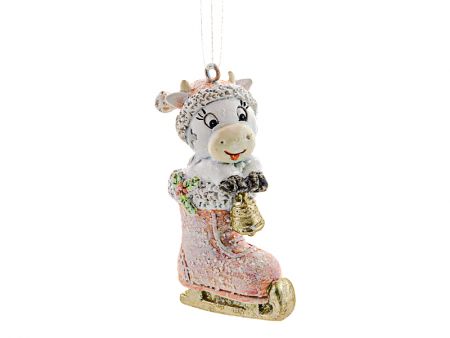 Фігурка декоративна 