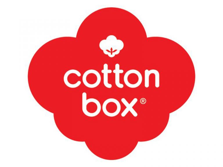 Cotton box