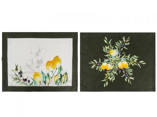 Набір серветок "Greece" 35х45 см (2 шт)