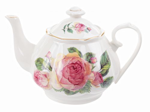 Чайник заварювальний 