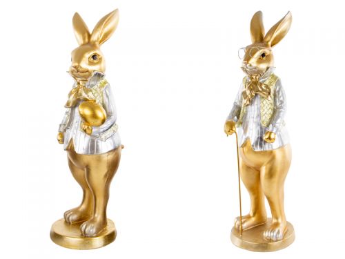 Фігурка кролик Кларкстон, 31см, в асорт.