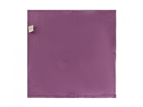 Серветка чорнична 35х35 см