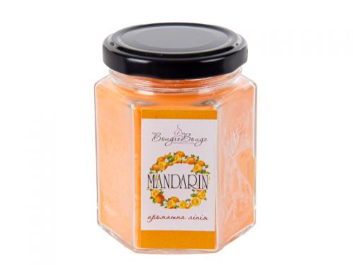 Аромасвіча "Mandarin"