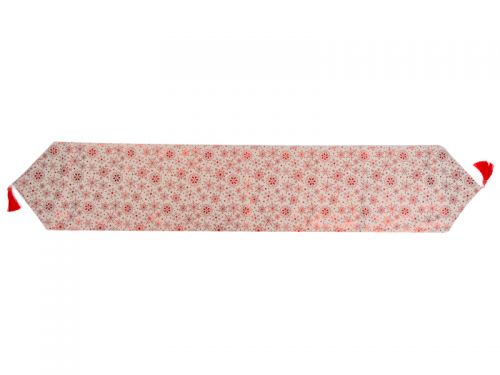 Раннер 180х33 см (поліестр/бавовна)