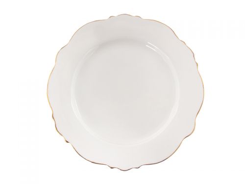 Набір тарілок 6 шт 21 см