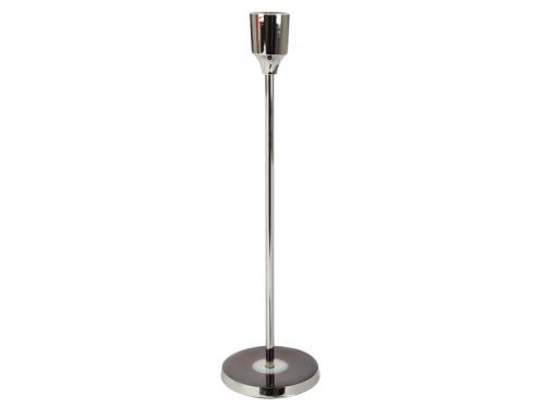 Підсвічник латунь 25 см