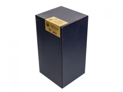 Ваза "Pinwheel" 25 см