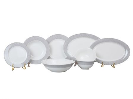 Столовий набір 23 пр.