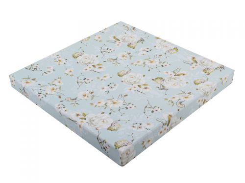 Набір з 2-х тарілок "Райський сад" 19см